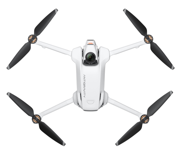 Insta360 Antigravity A1 Explorer Bundle DE001-02 / 6978913850019 - 1472756 - zdjęcie 3